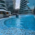 Waveview 10th Floor Premium Baltic View Perfekt Lumare