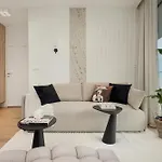 Waveview 10th Floor Premium Baltic View Perfekt Lumare