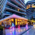 Waveview 10th Floor Premium Baltic View Perfekt Lumare Apartman *