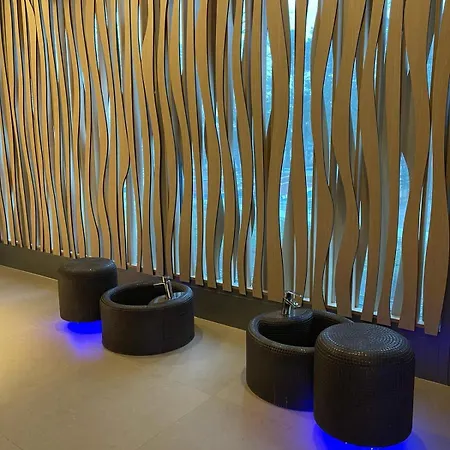 Wave Premium 10th Floor Baltic View * Miedzyzdroje