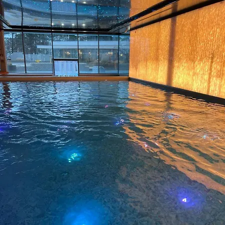 Waveview Premium 10th Floor Baltic View * Międzyzdroje