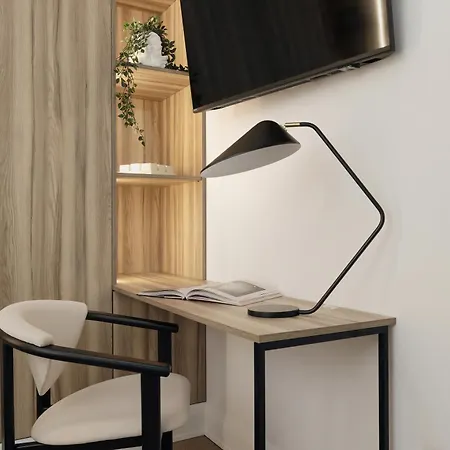 Waveview Premium 10th Floor Baltic View