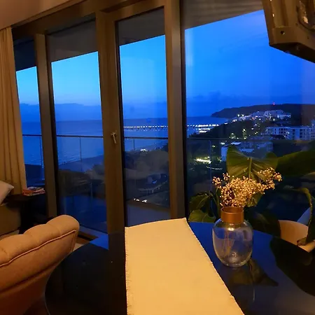 Waveview 10th Floor Premium Baltic View Perfekt Lumare