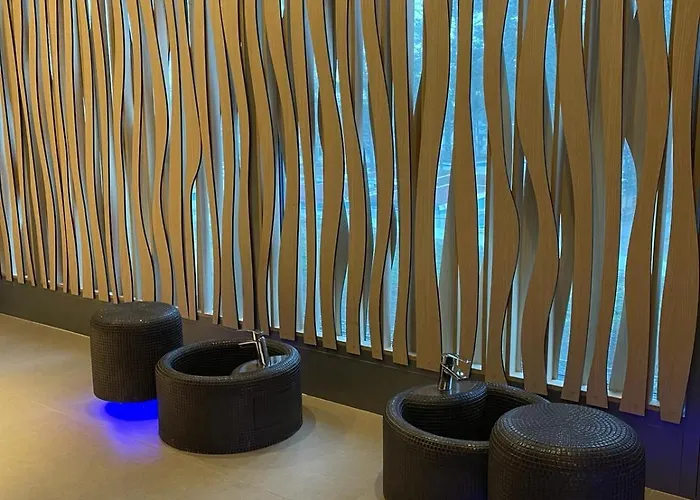 Waveview Premium 10th Floor Baltic View * Międzyzdroje