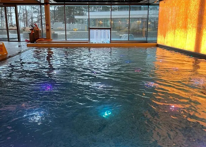 Waveview Premium 10th Floor Baltic View * Międzyzdroje