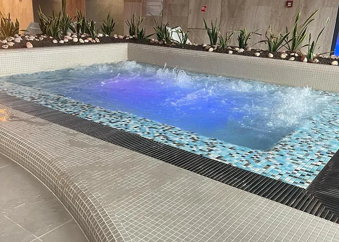 Apartman Waveview Premium 10th Floor Baltic View