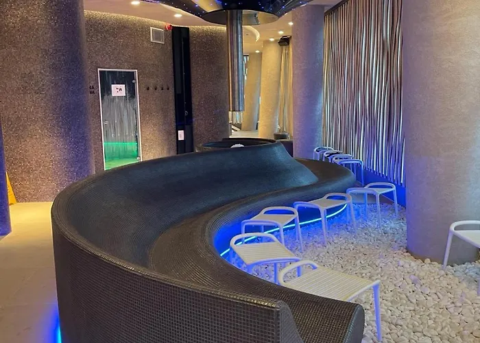 Waveview Premium 10th Floor Baltic View *