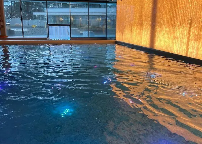 Waveview Premium 10th Floor Baltic View * Międzyzdroje