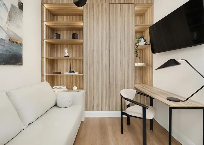 Waveview Premium 10th Floor Baltic View Apartman