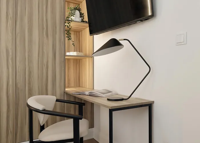 Waveview Premium 10th Floor Baltic View