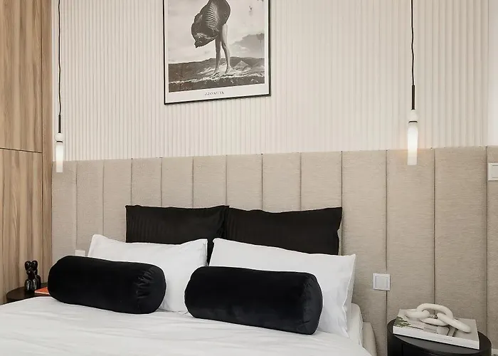 Waveview Premium 10th Floor Baltic View