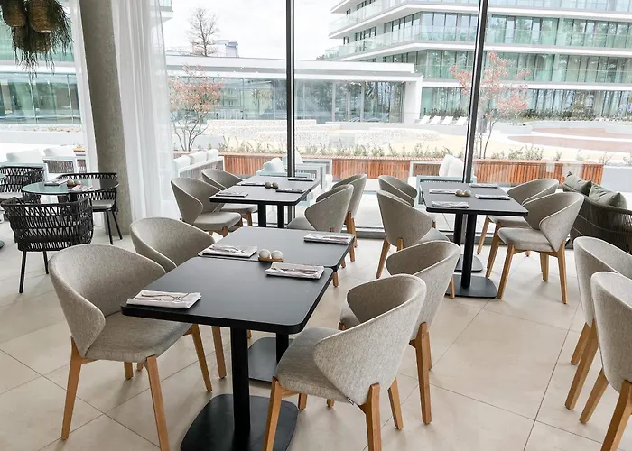 Waveview Premium 10th Floor Baltic View Apartman *